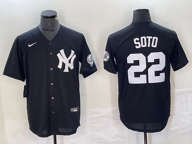 New York Yankees Jerseys 05